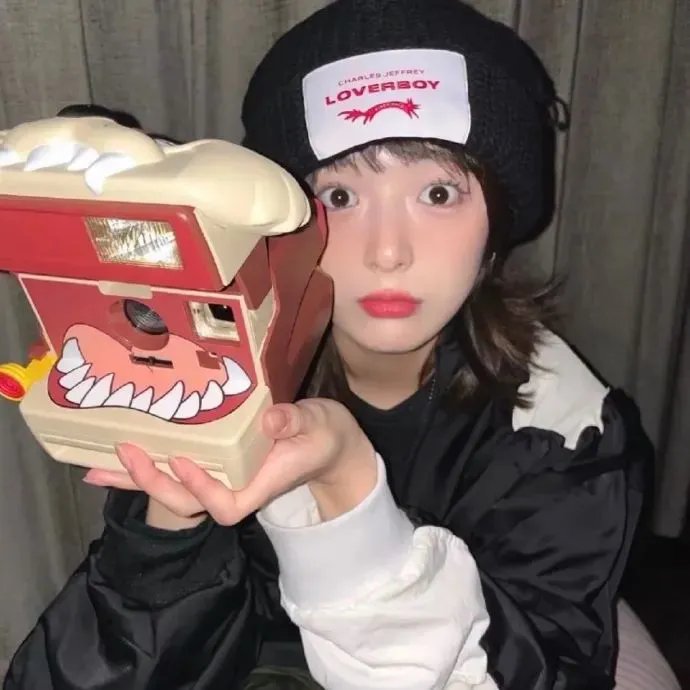 盲人枪手